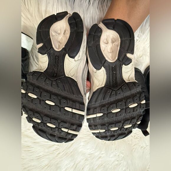 Black and Silver Kids Sneakers Set bundle - Picture 7 of 11